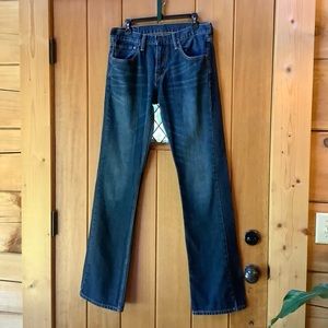 Levi’s 527 Men’s 32x36